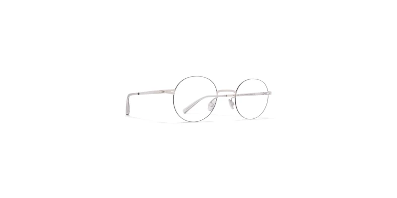 MYKITA SHO Silver/Black