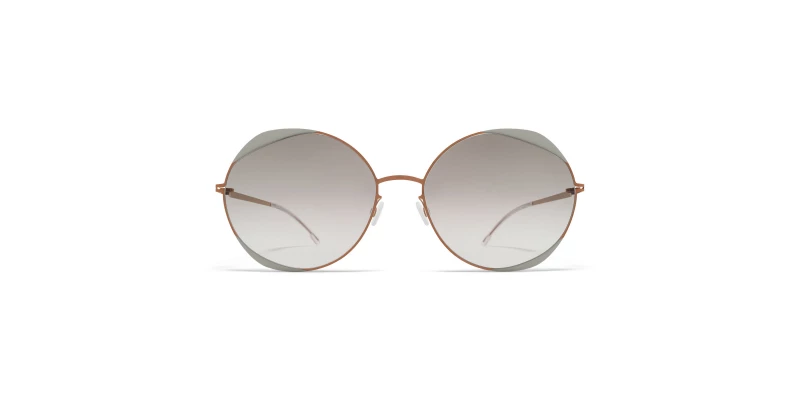 MYKITA ELISA SNY CPR/GRY