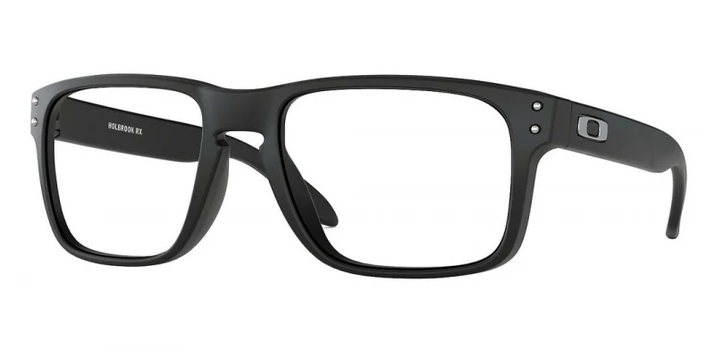 Dioptrás szemüveg OAKLEY OX8156 HOLBROOK RX 01 | DUOS