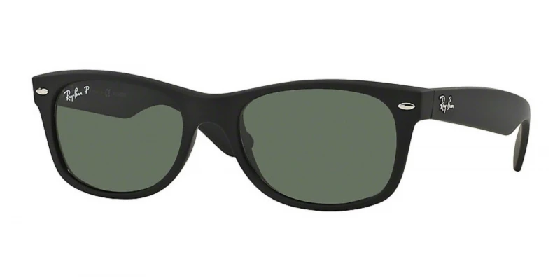 Napszemüveg Ray-Ban RB2132 NEW WAYFARER 622/58 POLARIZED | DUOS