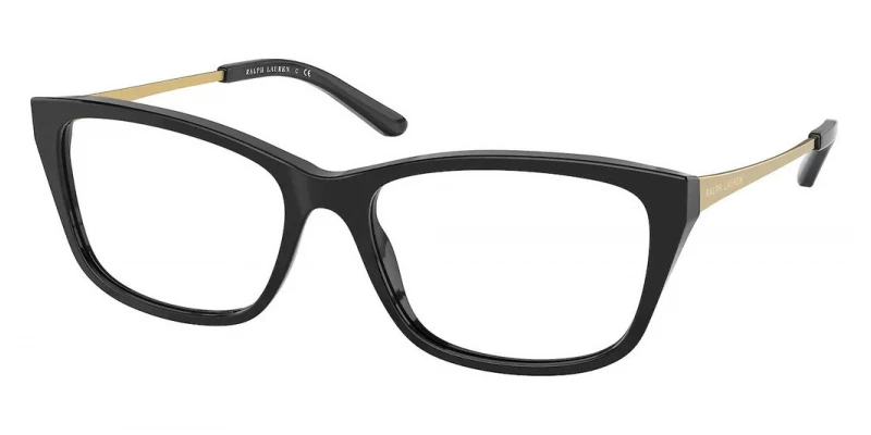 Dioptrás szemüveg RALPH LAUREN RL6206 5001 | DUOS